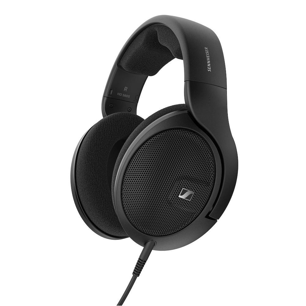 [Mã SKAMPUSHA7 giảm 8% đơn 250k]Tai nghe Sennheiser HD 560S - Chính hãng phân phối