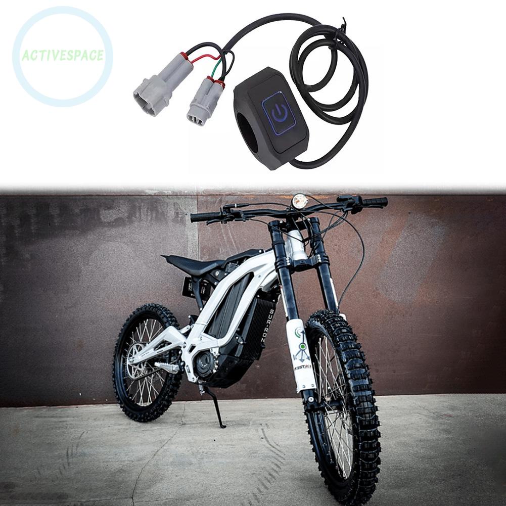 For Sur-Ron Surron Bee X Sur Ron Off Road PLUG AND PLAY Headlight-Switch Light