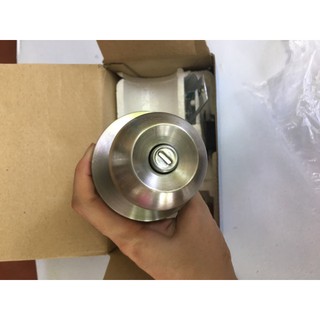 Khóa nắm tròn ABC