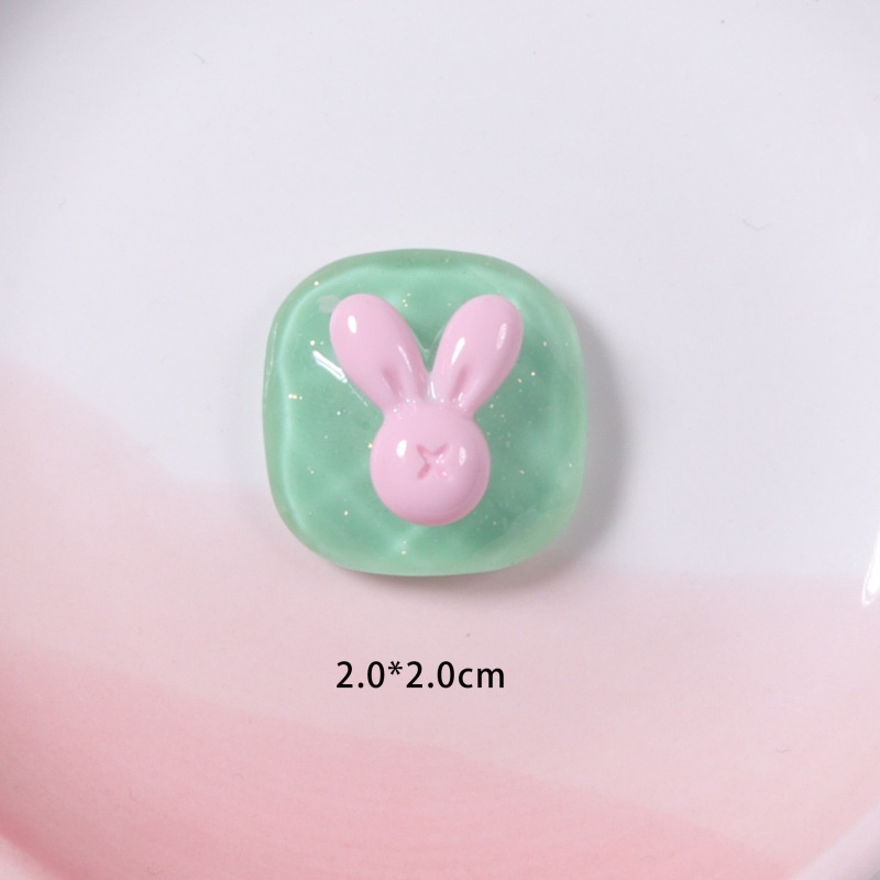 Phụ Kiện Trang Trí Điện Thoại / Sổ Tay Hình Gấu / Ngôi Sao / Trái Tim Hoạt