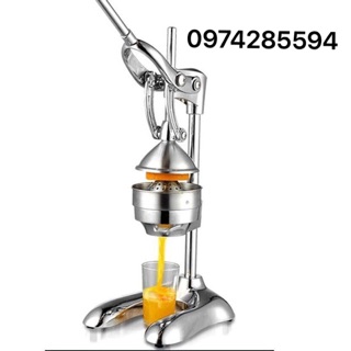 Máy ép cam ép bưởi bằng tay