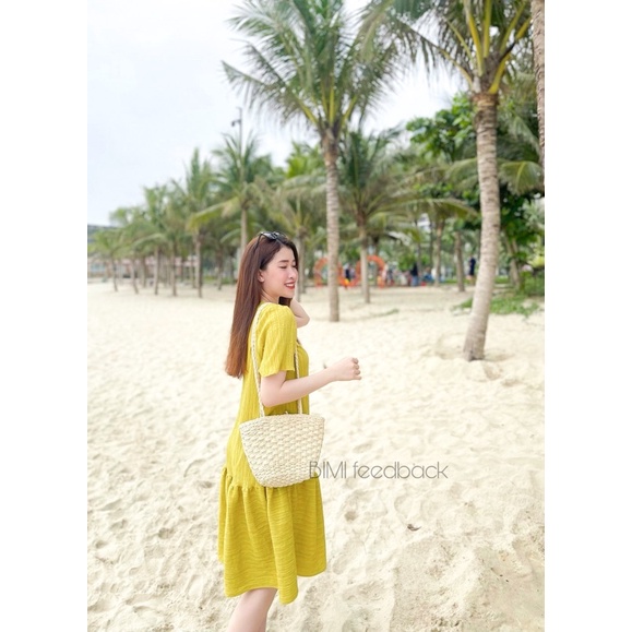 ĐẦM DẬP GÂN - BIMI