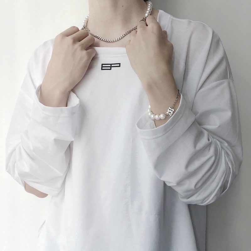 Vòng Tay Đính Ngọc Trai Nhân Tạo Phong Cách Hàn Quốc