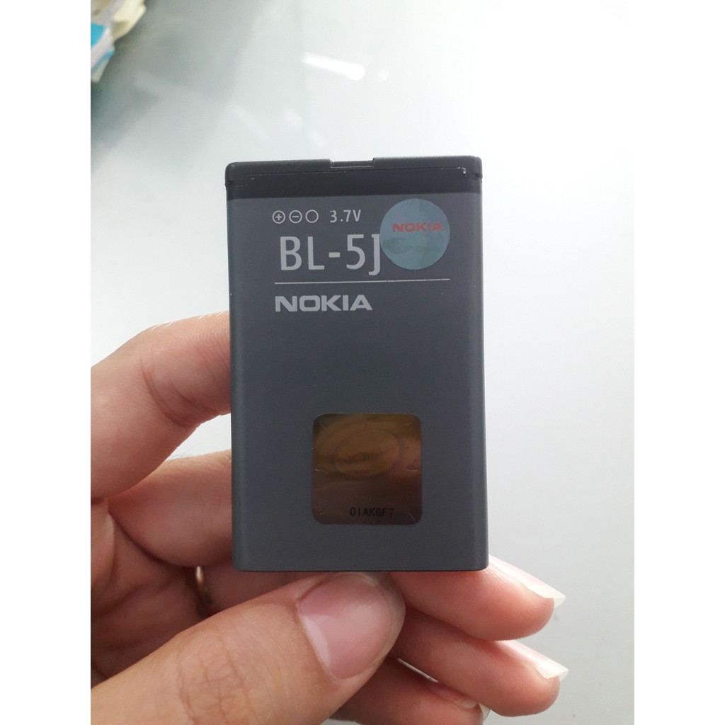 Pin BL-5J cho Lumia 520, 525, 530