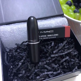 Son MAC Matte siêu lỳ về nhiều màu ( ruby,chili,marakesh,russian,v..v)