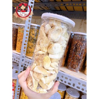 SẦU RIÊNG SẤY 5 RI!