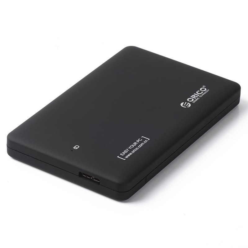 Box ổ cứng 2.5 inch USB 3.0 (nhiều màu) | WebRaoVat - webraovat.net.vn