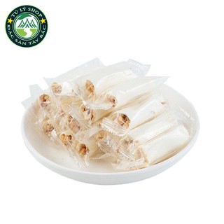 Kẹo dồi trắng 350g Mộc Châu (Hiệu Cu Tỉ)