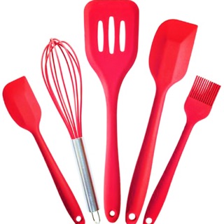 Bộ dụng cụ 5 món