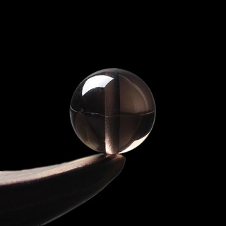 Chuỗi hạt đá obsidian tự nhiên 4a