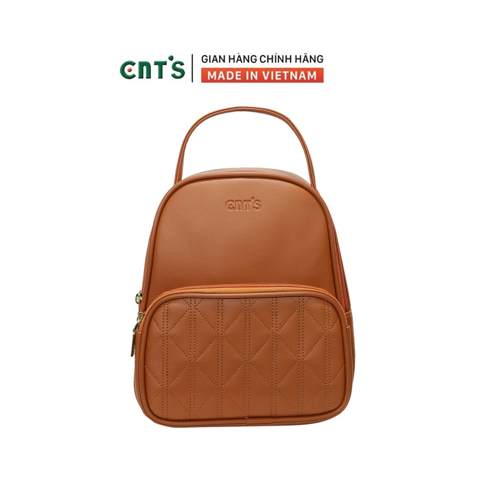 Balo nữ CNT BL75 thời trang cao cấp,năng động