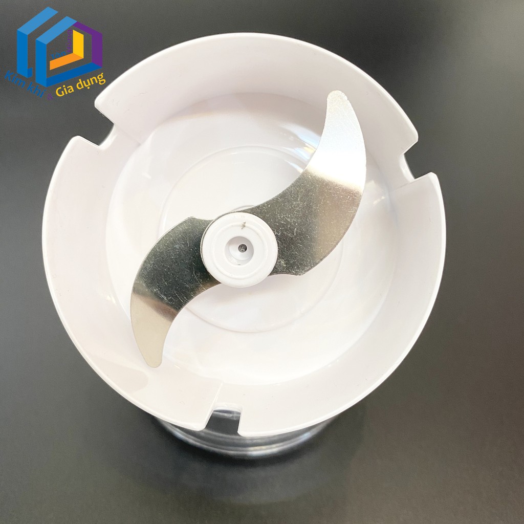 CỐI XAY  TỎI ỚT CẦM TAY ĐA NĂNG TIỆN LỢI