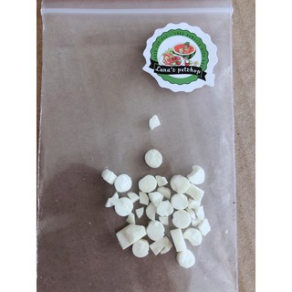Thức ăn dinh dưỡng cho hamster