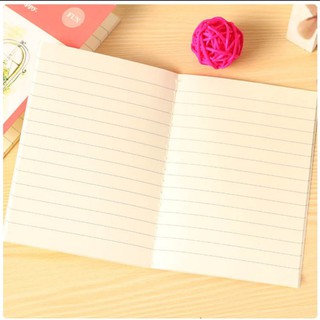 Sổ mini 20 trang bỏ túi
