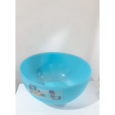 Âu nhựa trộn bột Thái Lan 26cm