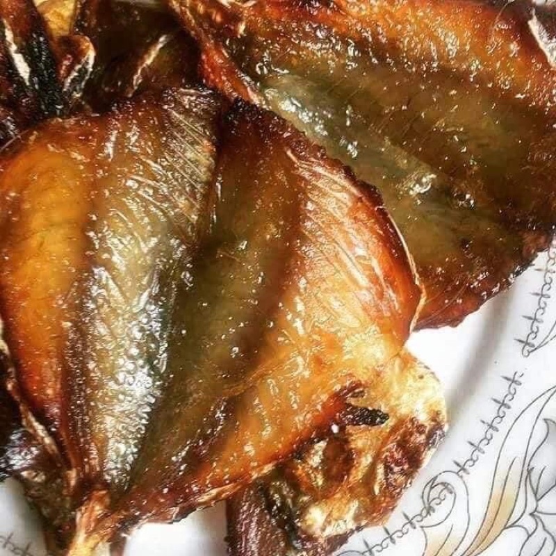 CÁ CHỈ VÀNG LOẠI 1