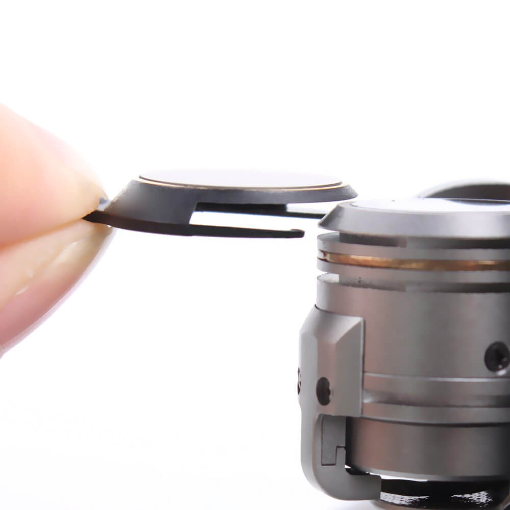 Combo 6 Fillter lens Mavic Pro - New vesion - Phụ kiện flycam DJI Mavic pro