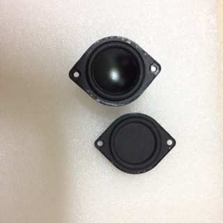 Combo loa rời bose 1,5 inch và cộng hưởng