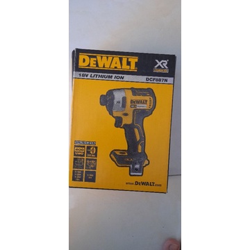 Máy bắt vít Dewalt DCF 887