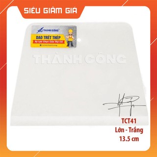 Trét nhựa Thành Công(dày- to)