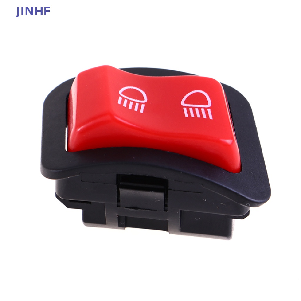 1 Công Tắc Khởi Động 4 Pin Cho Xe Máy