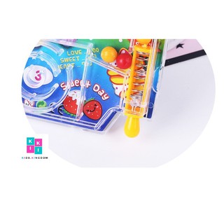 Đồ Chơi Pinball Mini