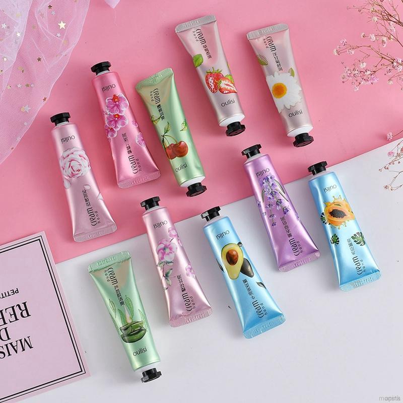 [Hàng mới về] Kem tay làm mịn và dưỡng ẩm da