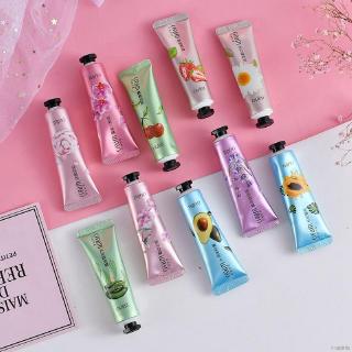 [Hàng mới về] Kem tay làm mịn và dưỡng ẩm da