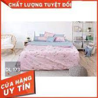 Ga chun Hanvico Blue Sky mã Dl173 100% cotton kích thước 1.8x2.0m