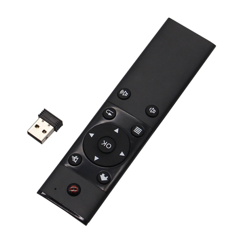 Điều Khiển Từ Xa 2 4GHz Không Dây Cho TV Box