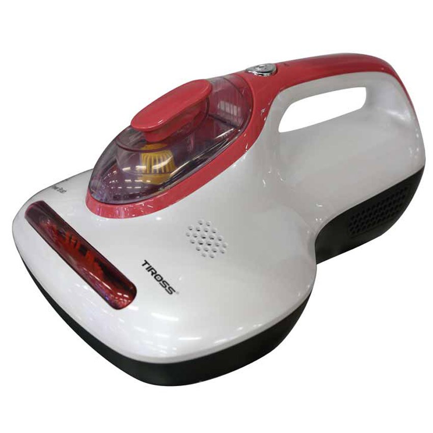 [FREESHIP 99K]_Máy hút bụi trên giường sopha, đệm, gối Tiross TS9302 | BigBuy360 - bigbuy360.vn