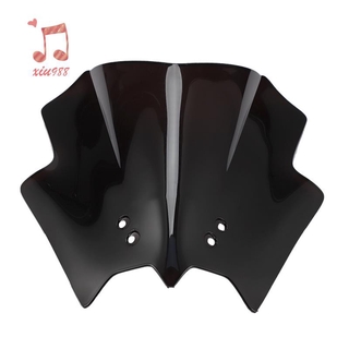 Kính Chắn Gió Cho Xe Mô Tô Ktm Duke 125 200 390 Ktm390 Ktm200 Km125 2012 2013 2014 2015 2016