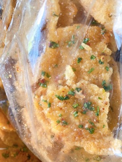 CƠM CHÁY BỂ MẮM HÀNH LOẠI NGON ( 1 KG )