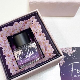 Nước Hoa Vùng Kín Foellie Inner Perfume