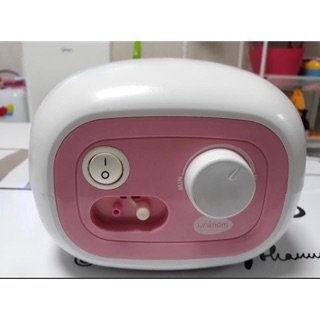 Máy hút sữa Unimom forte thanh lí