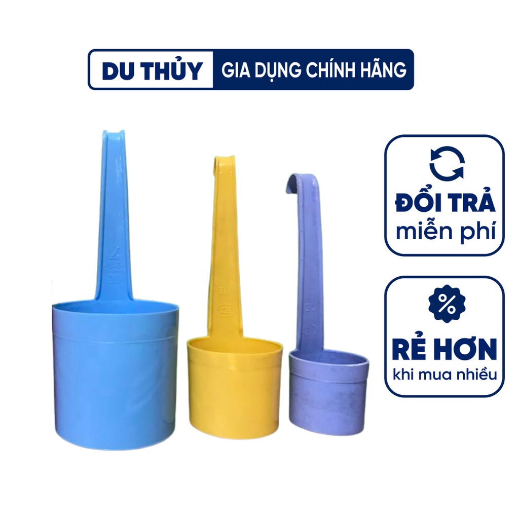 Cống quặng phễu đong rượu, đong nước mắm dung tích 250ml-500ml-1000ml của tổng kho gia dụng Du Thủy