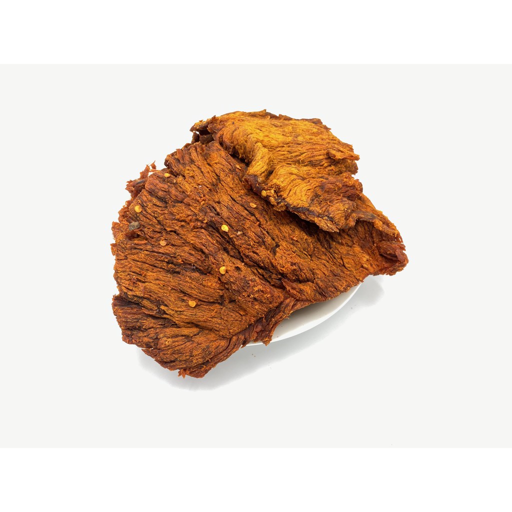 Khô Bò Miếng Thượng Hạng Gói 250gr/ 500gr/ 1kg