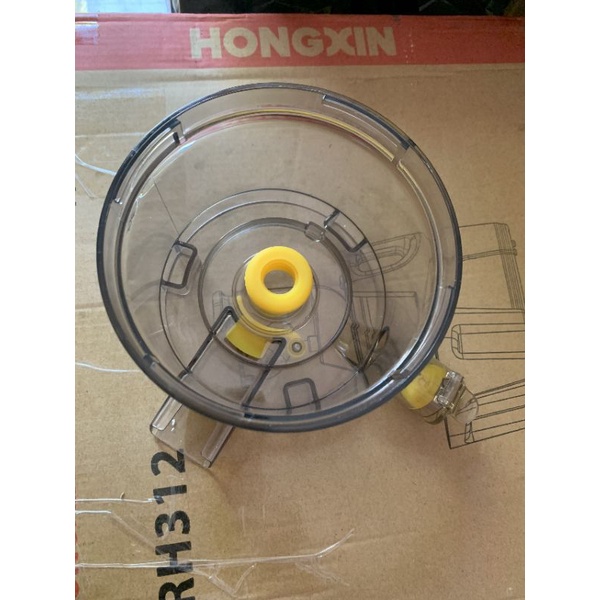 Phụ kiện máy ép chậm Hongxin RH312