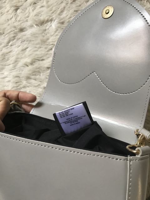 Sale túi si đeo chéo