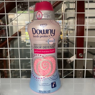 Viên xã vải downy mỹ 859g