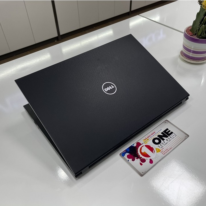 [ Siêu Mạnh mẽ ] Dell inspiron 3443 Core i7 5500U/ Ram 8Gb/ SSD 256Gb/ Card đồ họa rời Nvidia GT840M chuyên game . | BigBuy360 - bigbuy360.vn