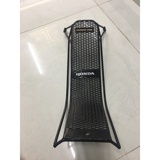 Baga lưới Thái cho wave nhỏ