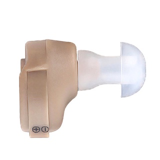 Máy Trợ Thính Kỹ Thuật Số Mini Thiết Kế Nhỏ Gọn Hỗ Trợ Thính Giác Tiện Dụng