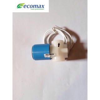 Van điện từ máy lọc nước