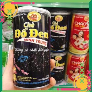 Cháo sen Bát Bảo Minh Trung