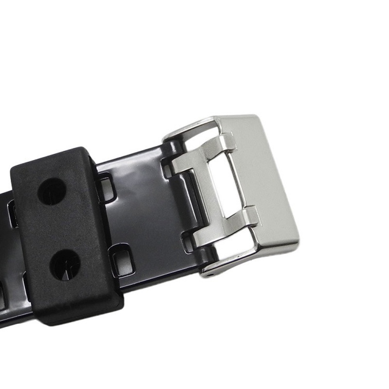 Khóa Cài Bằng Thép Không Gỉ Cho Đồng Hồ GA100 GA110 / 120 GD100 GA700 / 400