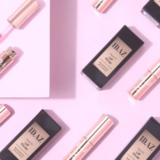 ( CHÍNH HÃNG ) SON DƯỠNG MÔI CÓ MÀU VÀ KHÔNG MÀU ID.AZ LIP FIT-LER