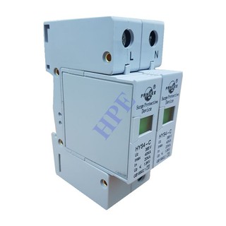 Thiết bị chống sét AC 2 pha 40kA