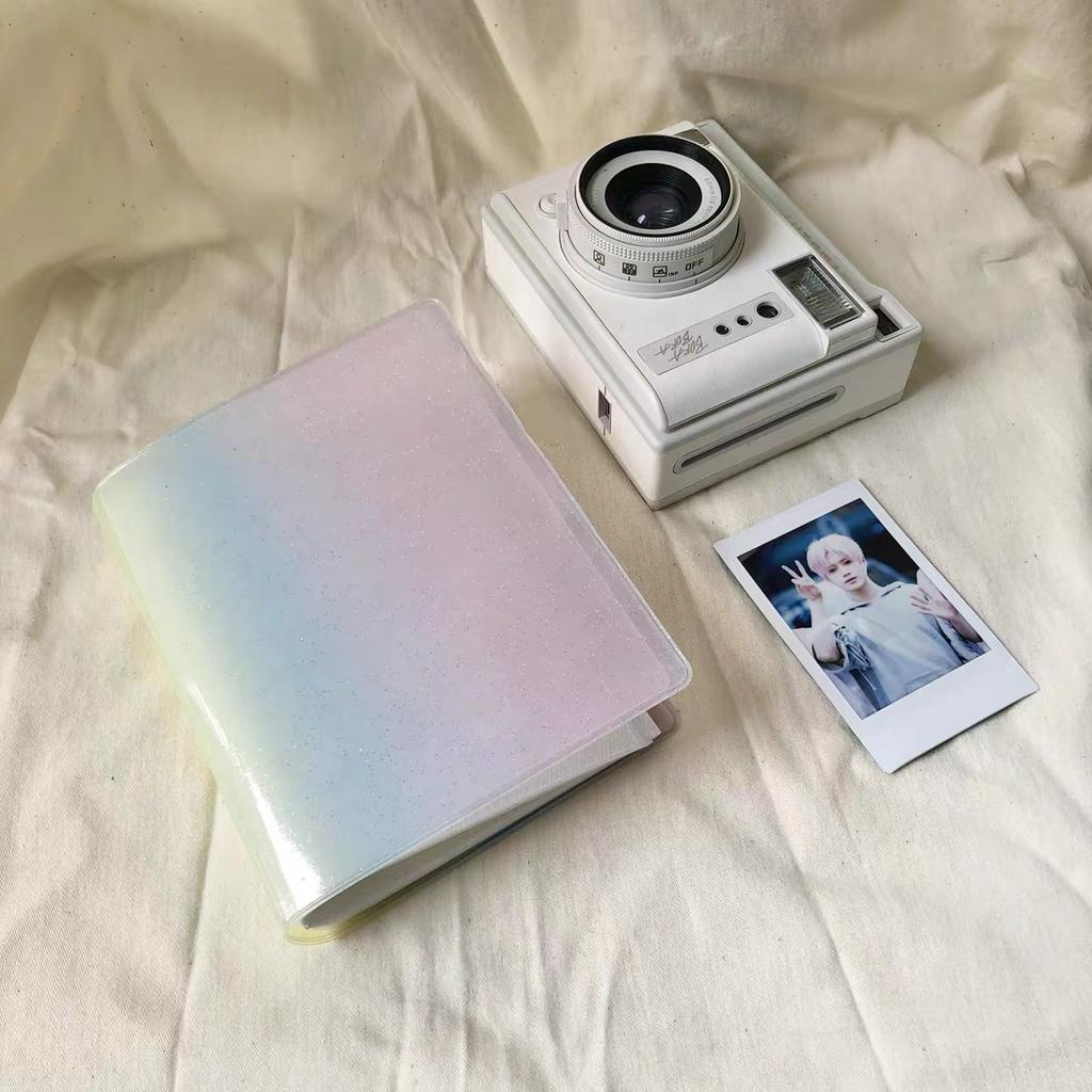 Album ảnh dễ thương thời trang tiện lợi