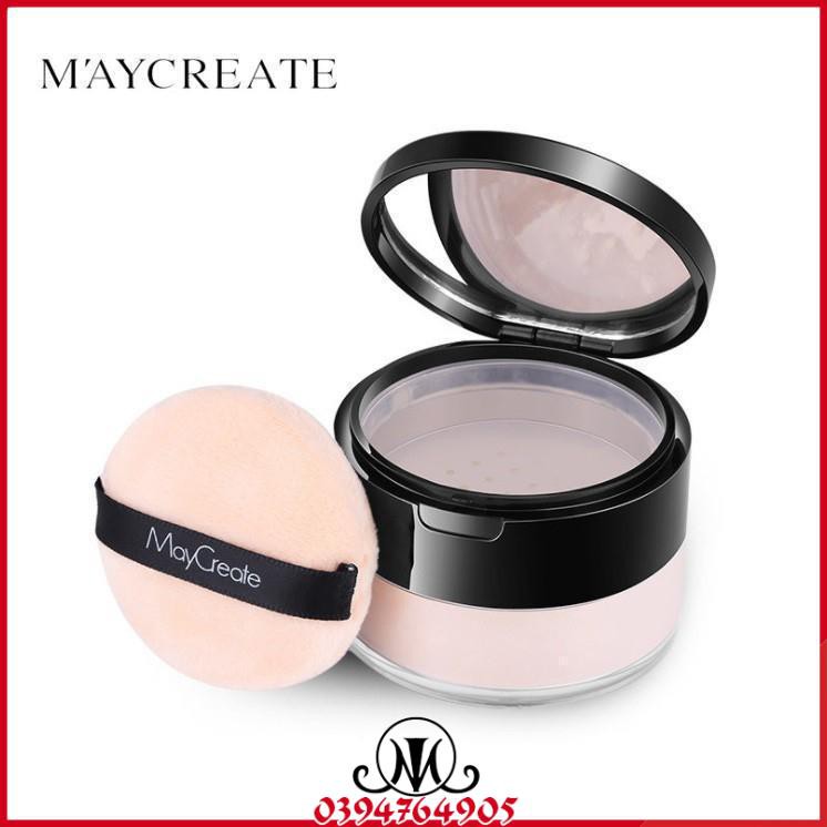 Phấn phủ che khuyết kiềm dầu Maycreate MO23 | BigBuy360 - bigbuy360.vn